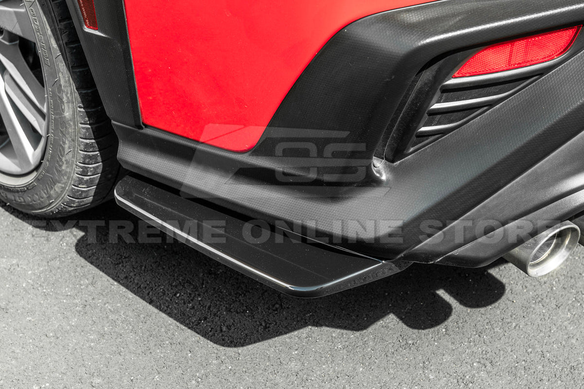 2022-Up Subaru WRX JDM Package Full Aero Kit image 29