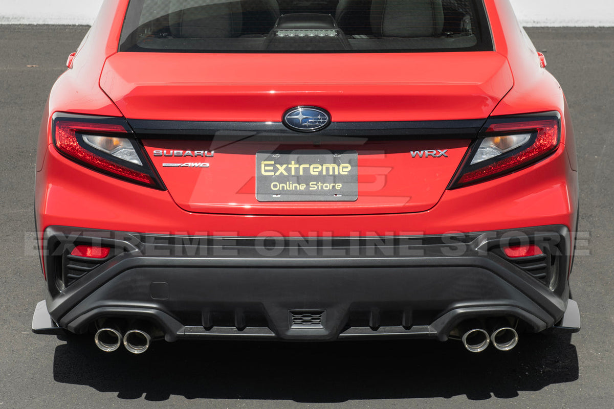 2022-Up Subaru WRX JDM Package Full Aero Kit image 27