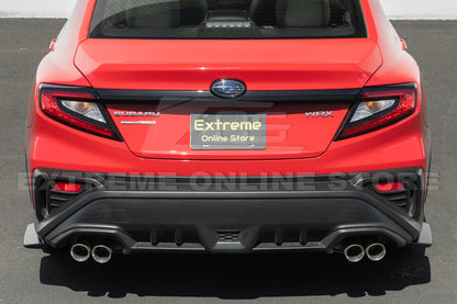 2022-Up Subaru WRX JDM Package Full Aero Kit image 27