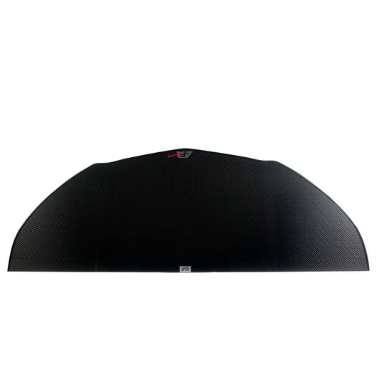 Carbon Fiber Front Wind Splitter-2012-2019 Cadillac ATS Sedan