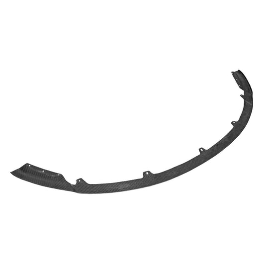 Carbon Fiber - Front Lip (V-Style) Aston Martin Vantage V12 Vantage V8