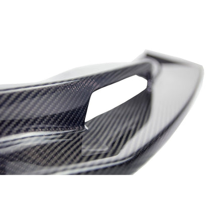 Carbon Fiber Front Airdam/ Lip - 2017-2018 Audi R8