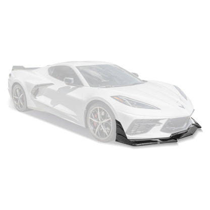 Corvette C8 Stingray Front Splitter [C7 ZR1 Stage 3 Package] image 3