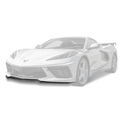 Corvette C8 Stingray Front Splitter [Z51 Package] image 10