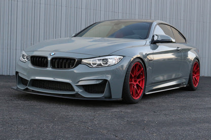 Carbon Fiber Front Airdam/ Lip - BMW F80 M3/ F82 M4