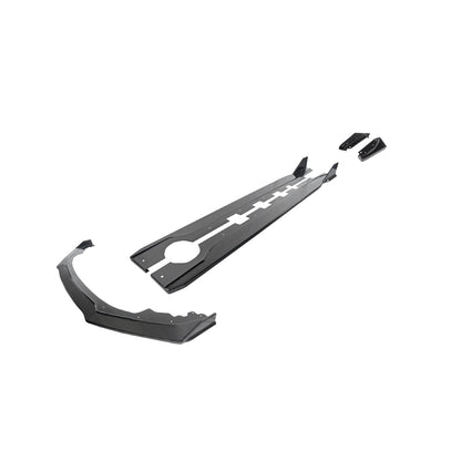 Carbon Fiber Aero Kit - 2022+ Subaru BRZ