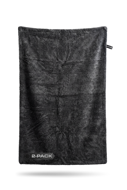BLACKLINE® TWISTED-LOOP DRYING TOWEL