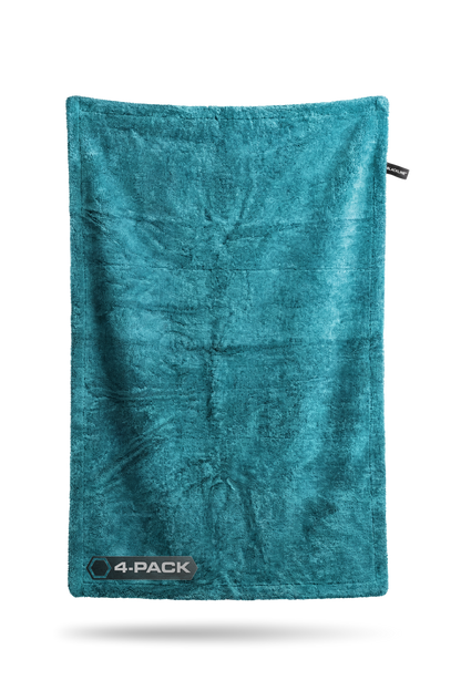 BLACKLINE® TWISTED-LOOP DRYING TOWEL
