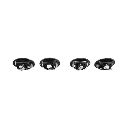 1997-04 Corvette C5 Infinity Style LED Tail Lights (PRE-SALE) image 26