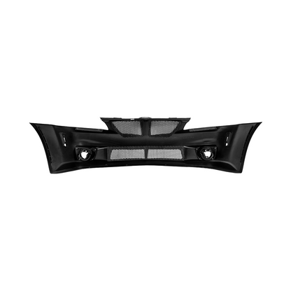 2008-09 Pontiac G8 | GXP Style Primed Front Bumper image 2