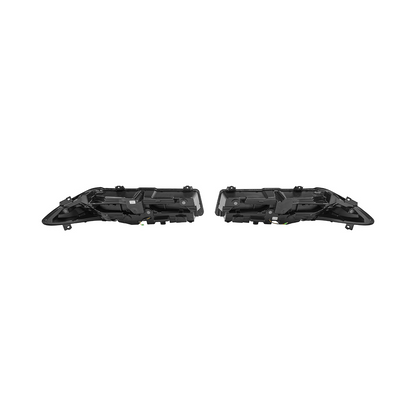 Corvette C8 | Euro Style Sequential Signal LED Rear Taillight image 4