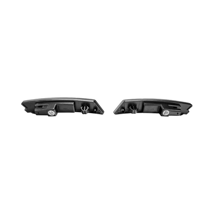 2020-Up Cadillac CT5 | Front Bumper Amber LED Side Marker Lights image 43
