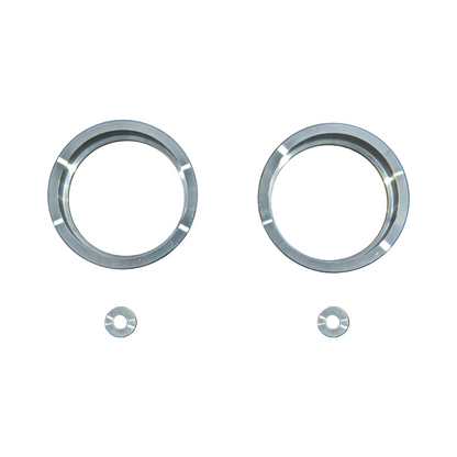 Corvette C8 Z06 | Front Suspension Strut Lowering Collar Kit image 13