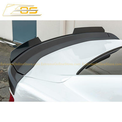 2019-24 Camaro 1LE Extended V2 Rear Spoiler image 4