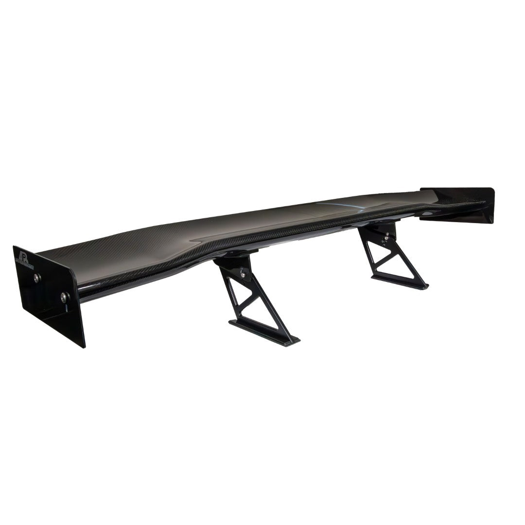 GTC-500  Carbon Fiber Adjustable Wing-Chevrolet C7 Corvette