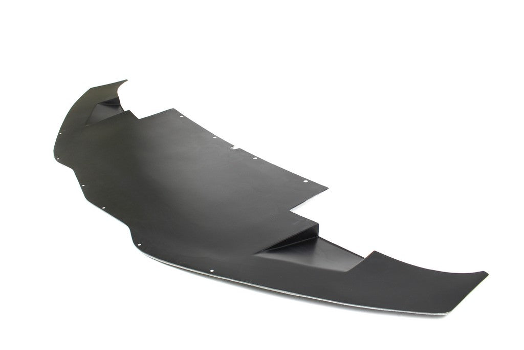 Carbon Fiber Aero Kit (Version 2)-Chevrolet C7 Corvette  Z06 Track Pack