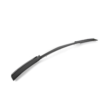 Carbon Fiber Rear Spoiler Delete - Chevrolet C7 Corvette