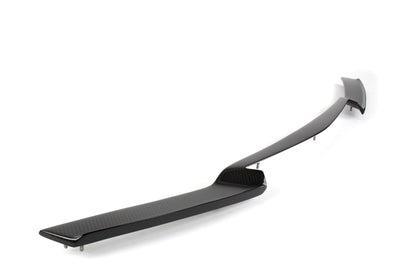 Carbon Fiber Rear Spoiler Delete - Chevrolet C7 Corvette