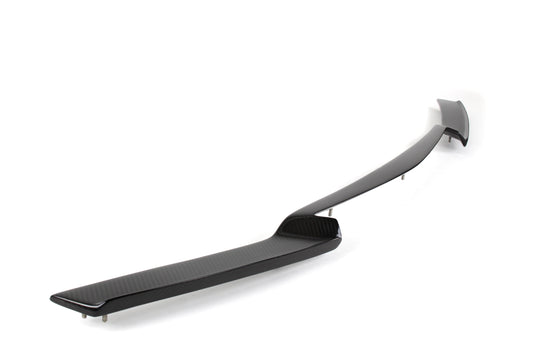 Carbon Fiber Rear Spoiler Delete - Chevrolet C7 Corvette