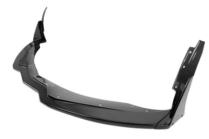 Carbon Fiber Aero Kit (Version 2)-Chevrolet C7 Corvette  Z06 Track Pack