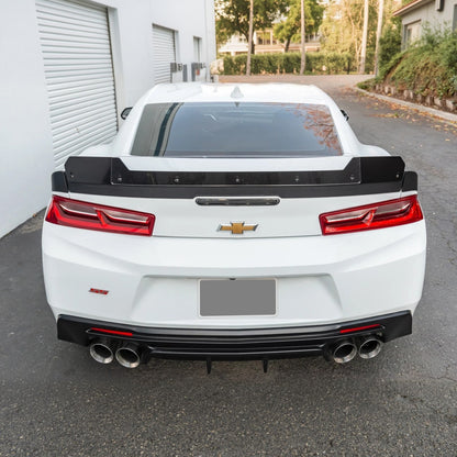 2016-Up Chevrolet Camaro LED Rear Third Brake Light image 2