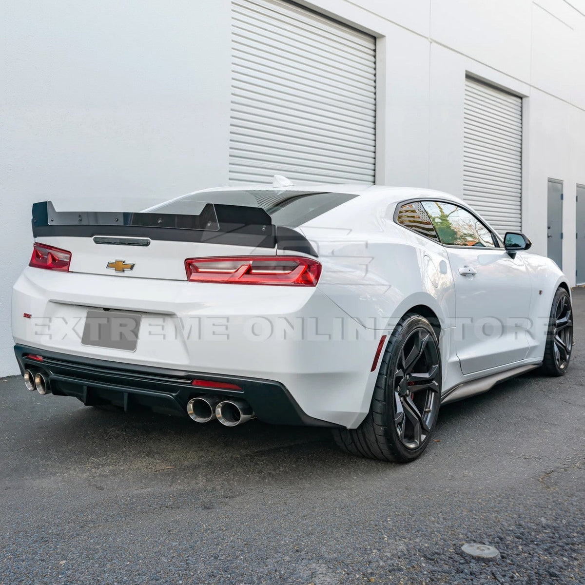 2016-Up Chevrolet Camaro LED Rear Third Brake Light image 3