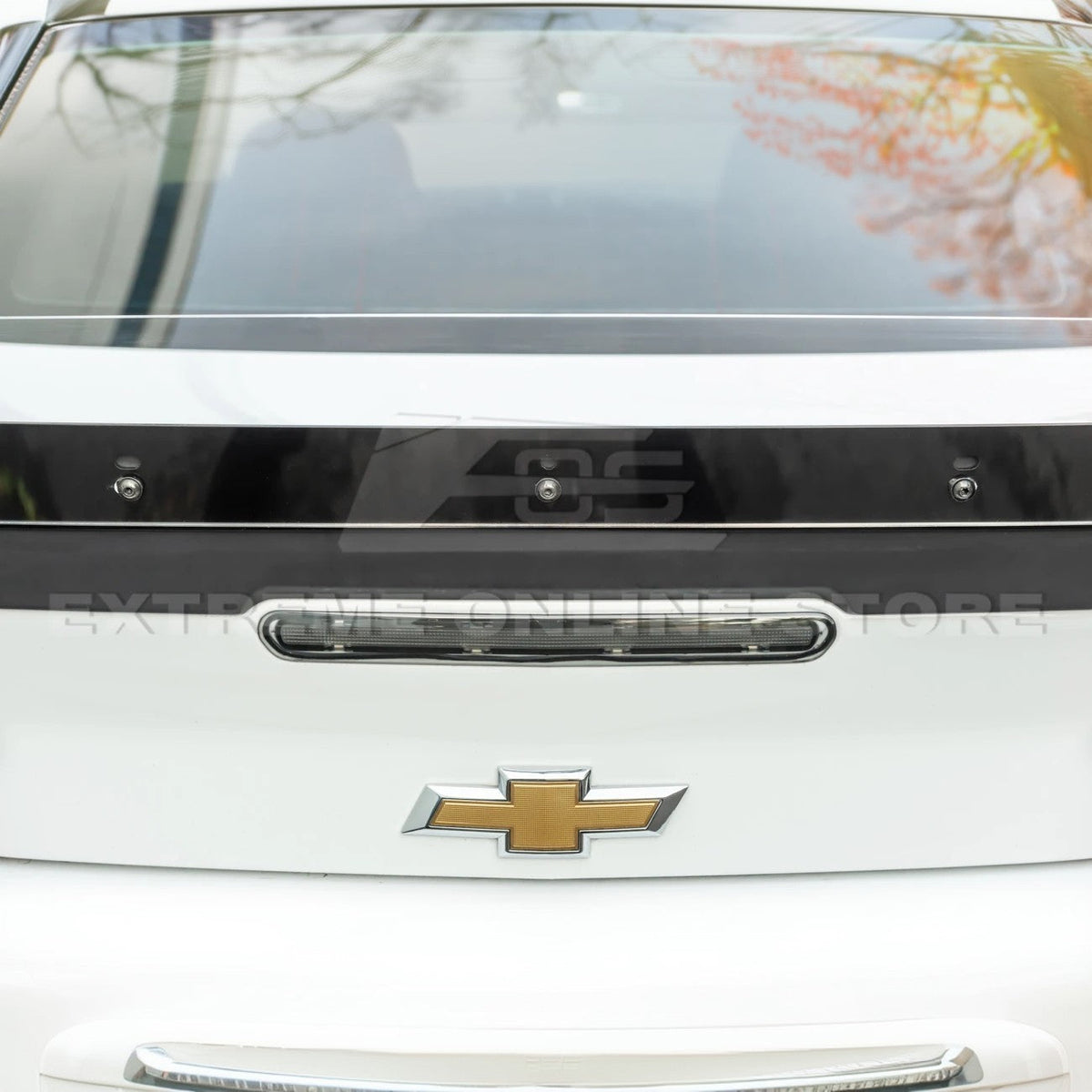 2016-Up Chevrolet Camaro LED Rear Third Brake Light image 5