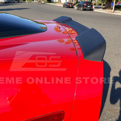 Corvette C6 Base Model Aerodynamic Body Kit | ZR1 Extended Package image 20