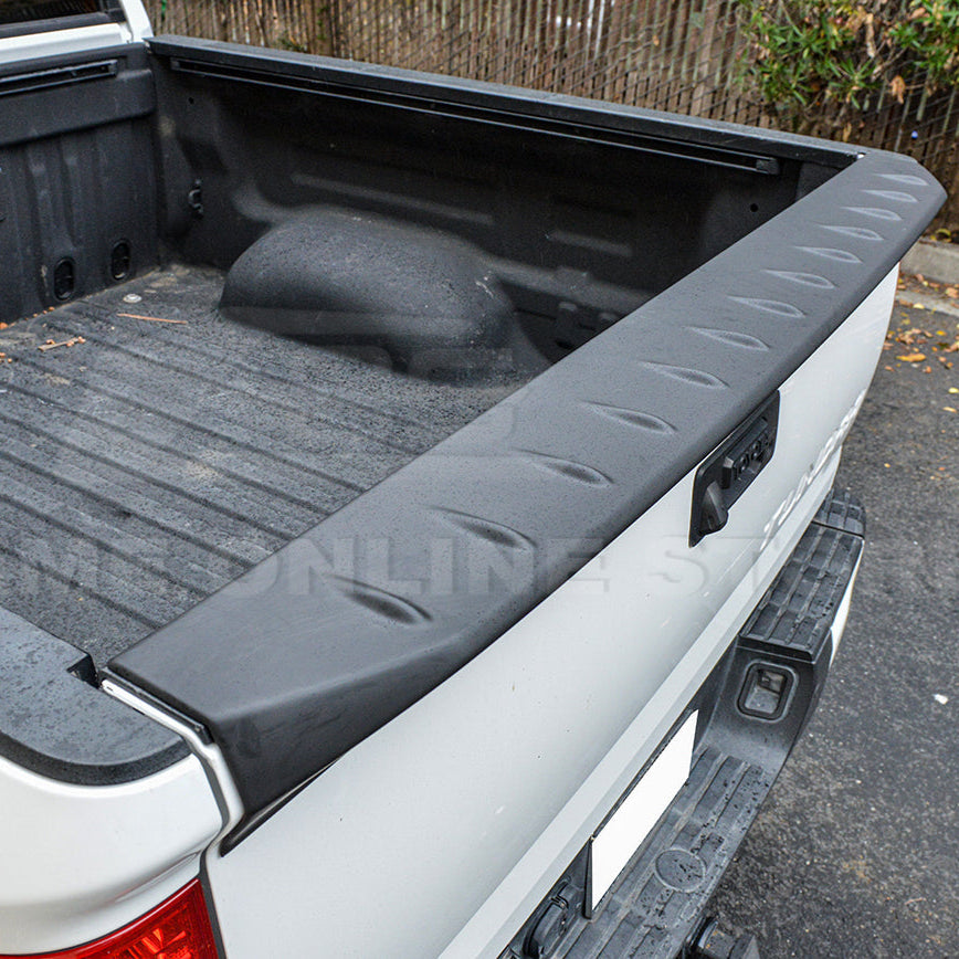 2014-21 Toyota Tundra Rear Trunk Tailgate Spoiler image 5