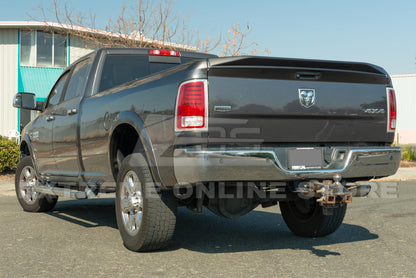 2009-18 Ram 1500 2500 3500 Rear Trunk Tailgate Spoiler image 8