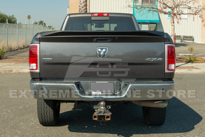 2009-18 Ram 1500 2500 3500 Rear Trunk Tailgate Spoiler image 10