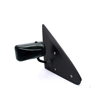Carbon Fiber Formula GT3 Mirrors - 1994-2001 Acura Integra