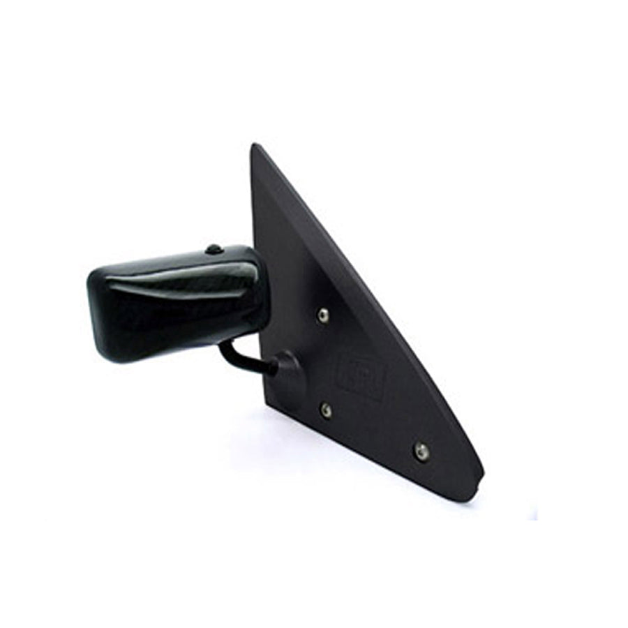 Carbon Fiber Formula GT3 Mirrors - 1994-2001 Acura Integra
