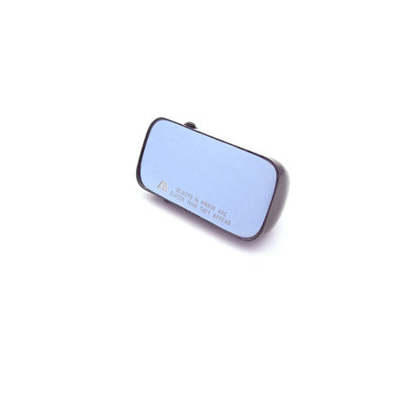 Formula GT3 Carbon Fiber Mirror with Blue Lens
