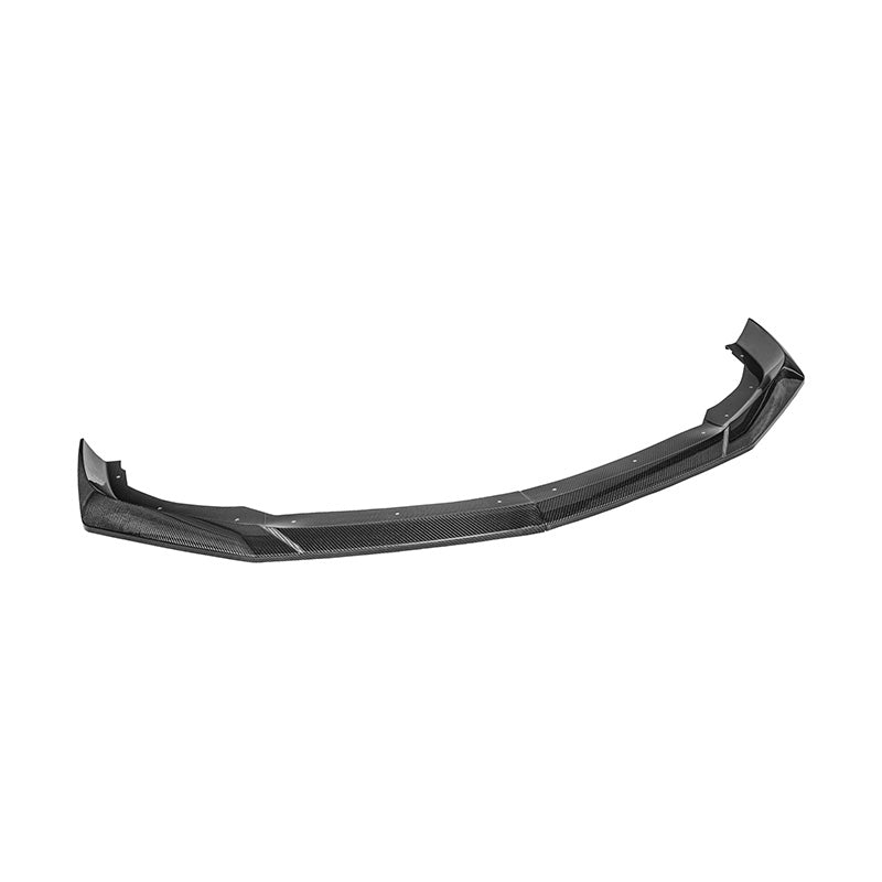 2023-Up Acura Integra DE4 Front Splitter Lip image 1