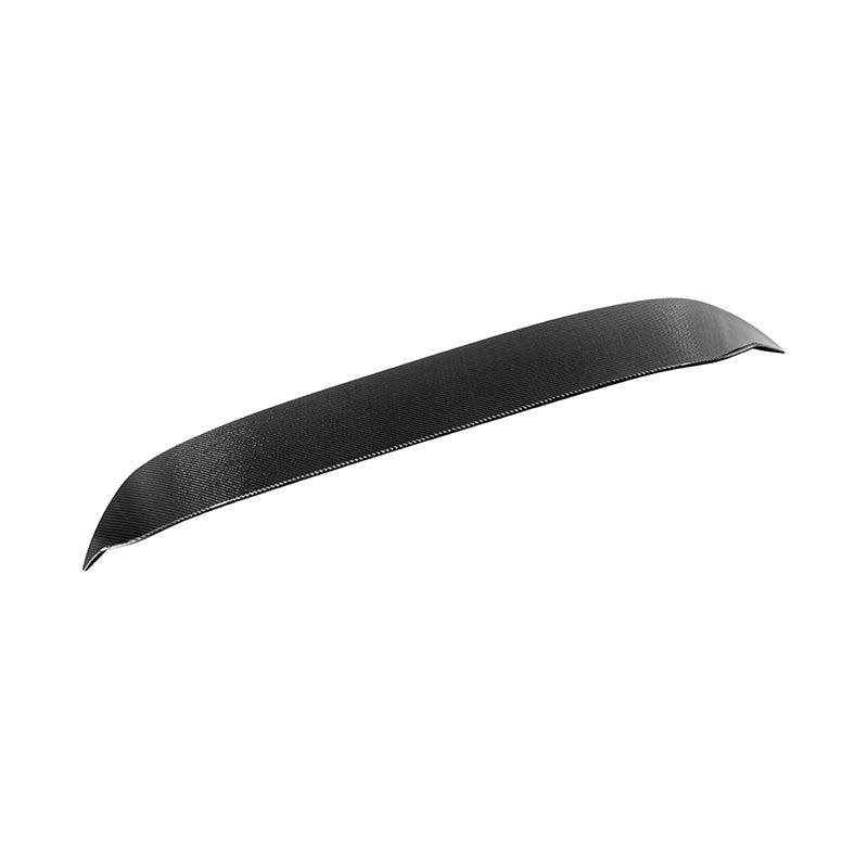 1997-04 Corvette C5 Z06 | EOS CARBON FIBER Rear Roof Wing Deck Lid Spoiler image 2