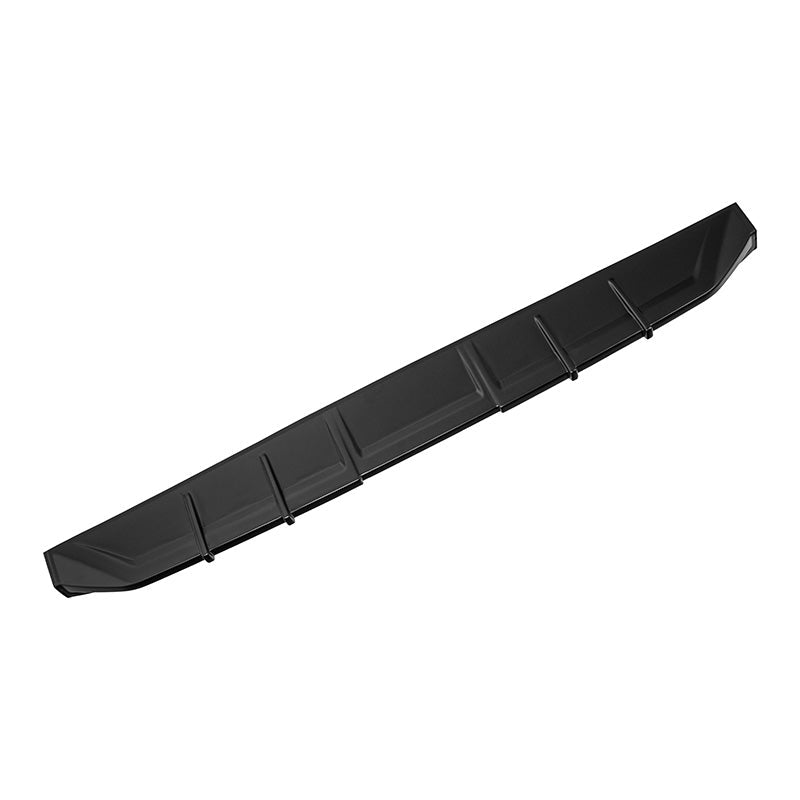 2019-Up Silverado Sierra 1500 Rear Tailgate Spoiler image 1