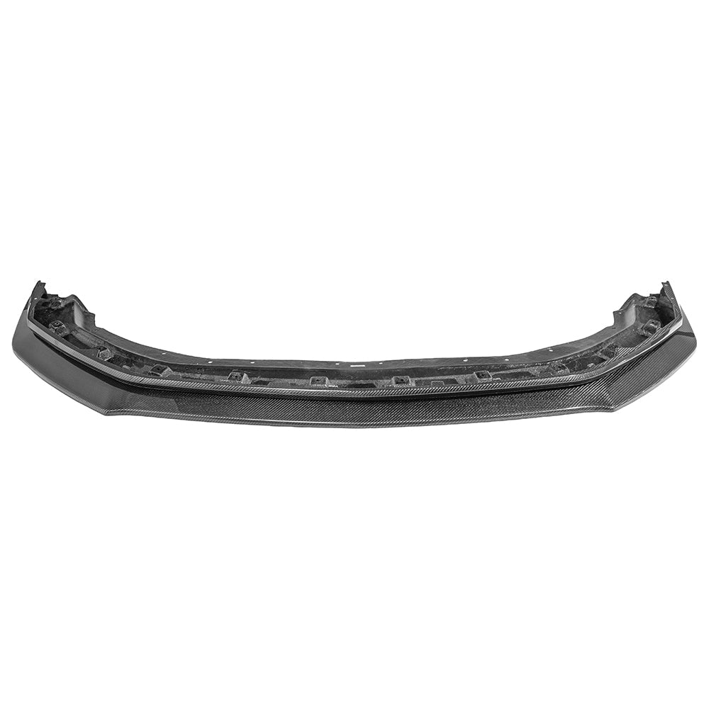 2024+ Ford Mustang Front Bumper Lip Splitter Panel image 1