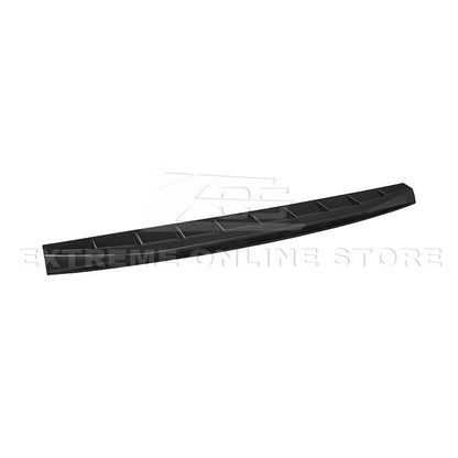 2019-Up Ram 1500 Tailgate Spoiler image 1