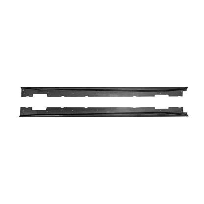 2016-19 Cadillac CTS-V | CARBON FIBER Package V2 Side Skirts image 2