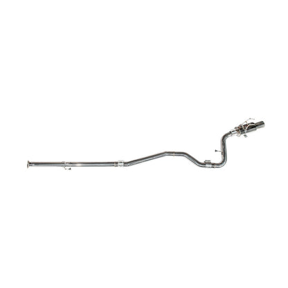 2022-Present Acura Integra Honda Civic 1.5T 2.0L Cat Back Exhaust image 2