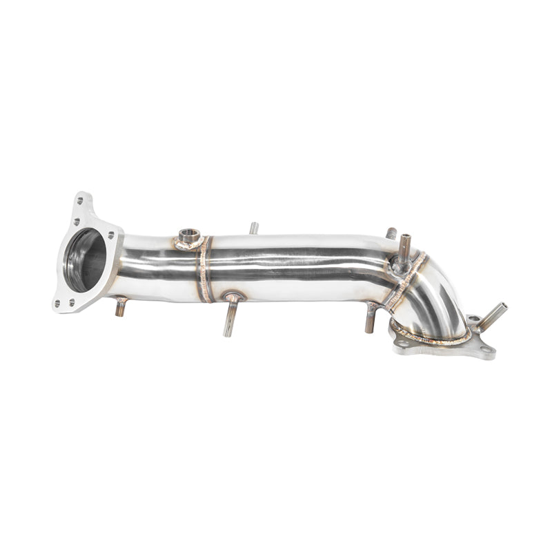 2022-Present Honda Civic Accord Acura Integra 1.5T Catted Downpipe image 20