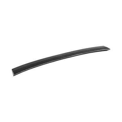 2021-Up Lexus IS Add On Rear Roof Top Window Spoiler image 2