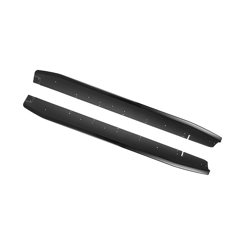 2022-Up Toyota GR86 Side Skirts image 1