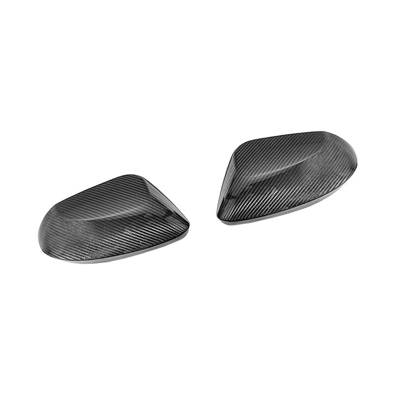 2019-Up Toyota Corolla | JDM Mirror Cover Cap Pair image 1