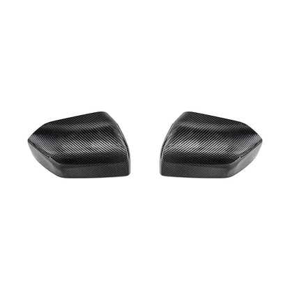 2015-20 Ford F-150 | Tape On Side Mirror Cap Covers image 2
