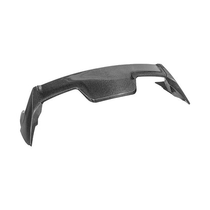 2019-Up Toyota GR Corolla | Corolla Hatchback CE Package Rear Roof Wing Spoiler image 1