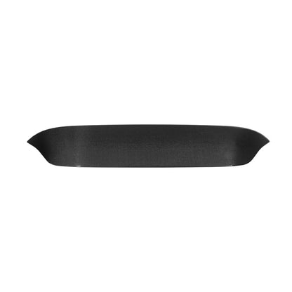 Corvette C6 | EOS Performance CARBON FIBER Rear Roof Wing Lid Spoiler image 2
