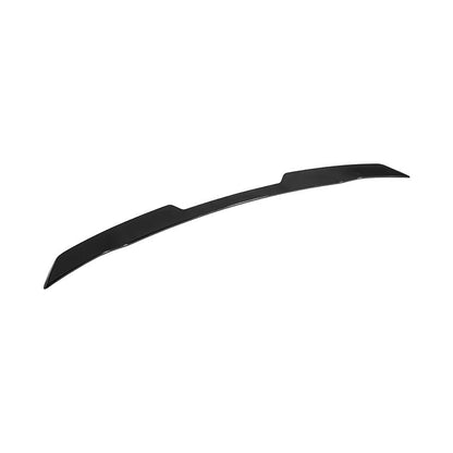 2024-Up Ford Mustang S650 GTV Style Rear Trunk Lid Wing Spoiler image 1