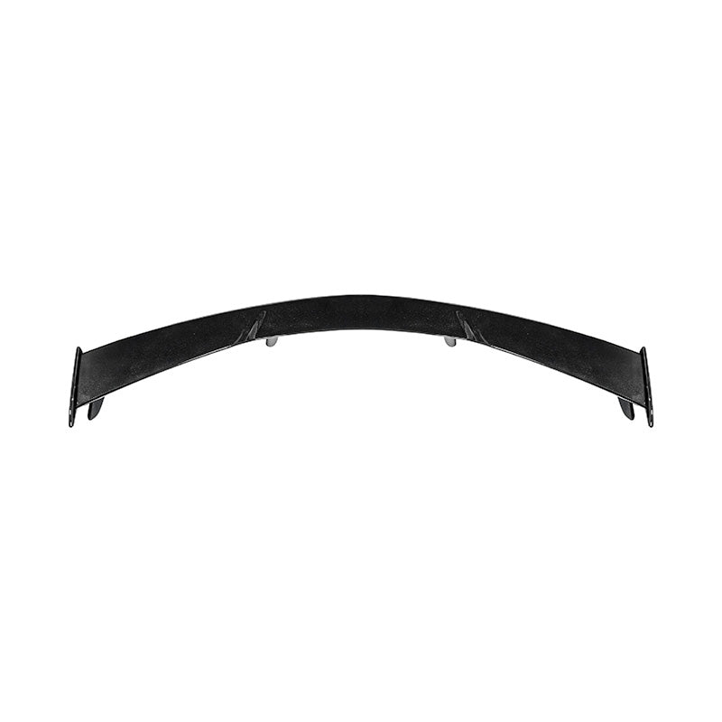 2020-Up Corvette C8 Z51 Facelifted Rear Trunk High Wing Spoiler image 53